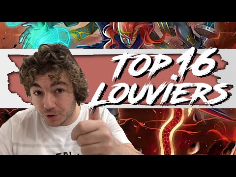 Yu-Gi-Oh! Top 16 WCQ Louviers : Burning Abyss deck Profile 2020! Sylvain Machat