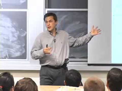 Rick Wallace(KLA-Tencor ) : Entrepreneurs need to  Focus Focus Focus