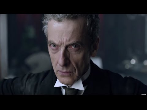 Doctor Who Series 8 Trailer | Doctor Who