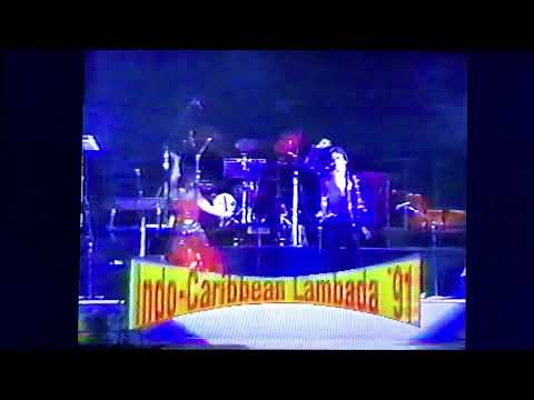 Sonia Hosein (1991) - Jumma Chumma De De