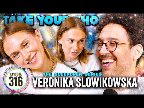 Veronika Slowikowska (Tires) on TYSO - #316
