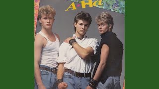 Download lagu a-ha - You Are The One HQ (1988) mp3