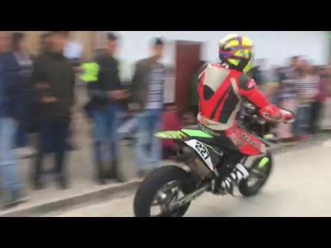 Speed bike monsters - Poder sobre dos ruedas, monstruos de la motovelocidad -