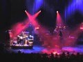 Widespread Panic - Diner - Asheville Civic Center - 11-22-00