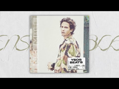 [FREE] Nekfeu x Damso Type Beat 2021 - "ENSEMBLE" 🤝 - Instru Rap 2021