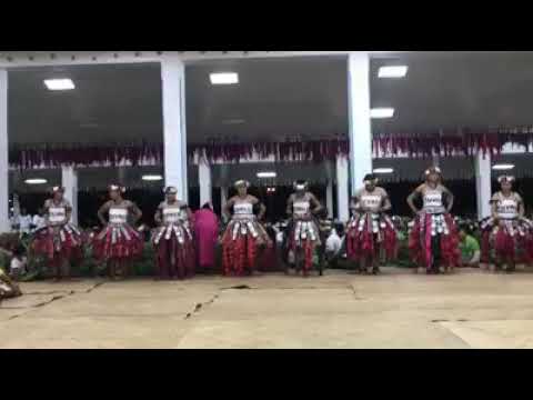 Fatele a Soseala Laeva PIF 2019