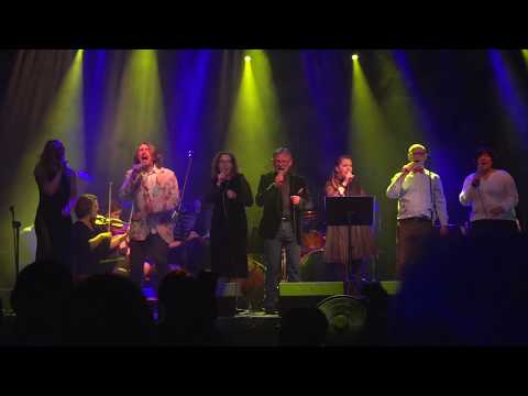 40. JarmaROCK FEST: Sam sobi krajina - Skrjabin