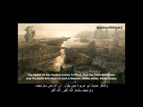 This Is The Day Of Reckoning ᴴᴰ - Muhammad Abdul Jabbar