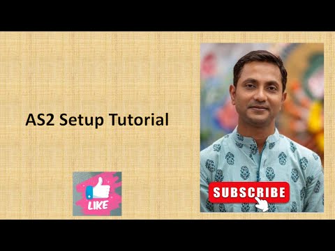 AS2 Setup in Sterling Integrator | Step by Step Process | Sterling B2B Tutorial | Testing