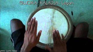 Yohan.C - Gwo-Ka : Kaladja