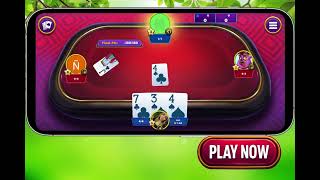 Playing the Most Competitive Online Card Game with Real Players!