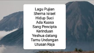 Download lagu Lagu pujian Gunung Batu KU mp3