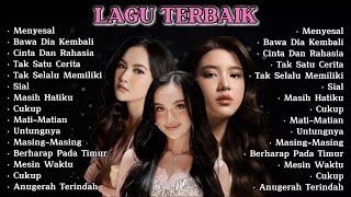 Download lagu TOP PLAYLIST LAGU POP TERBAIK 2025 | MAHALINI ~ TIARA ~ LYODRA ~ ZIVA ~ NABILA🎶 mp3