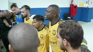 Bastidores | Amazonas 2x1 Gazin Porto Velho | #CopaNorte2026 - rodada 4