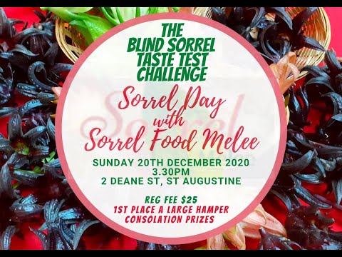 TTT News Special: Sorrel Melee