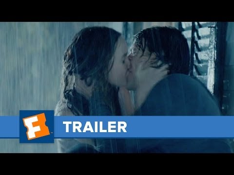 Best of Me Official Trailer HD | Trailers | FandangoMovies