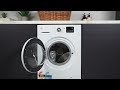 Product Review Hoover 6kg Front Load Washing Machine HV LFL6