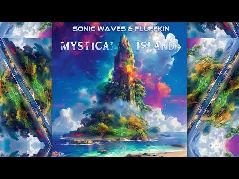 Sonic Waves & Fluffkin - Mystical Island (Original Mix)