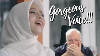 Download lagu VANNY VABIOLA - From This Moment On by Shania Twain (Cover) | REACTION   |  AWESOME! mp3