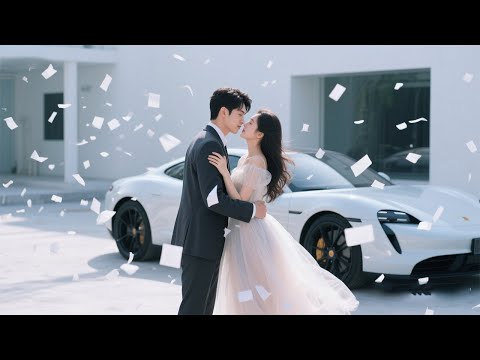 Bride tricked into marrying poor guard, turns out he’s a billionaire CEO.