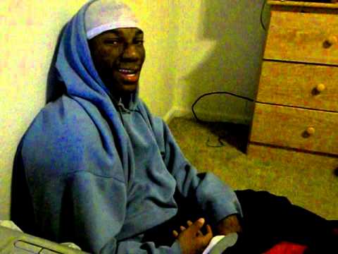 baby another freestyle "Lotus Flower Bomb"