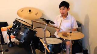 Apologetix - All the Stalls Stink (drums)