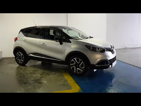 2016 Renault Captur SIGNATURE 1.5 DCI 90 20 14,495