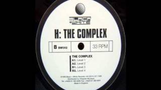 H - The Complex - [Level 2 - A2]