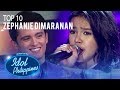 Zephanie Dimaranan performs “Salamat” | Live Round | Idol Philippines 2019