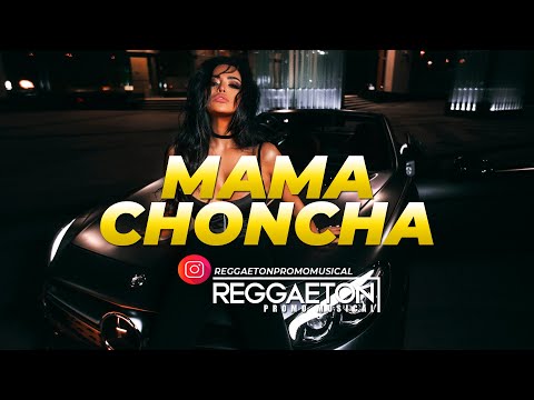 MAMA CHONCHA   Roma X Hadrian X Meek Torrez X Lbmx