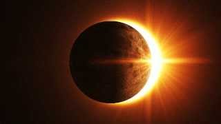 Kitaro - Solar Eclipse