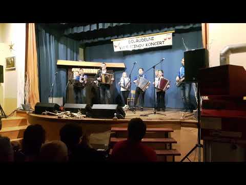 ORKESTER NEJCA KASTELICA - PIJAN OD SREČE