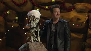 Achmed The Dead Terrorist is Santa | JEFF DUNHAM