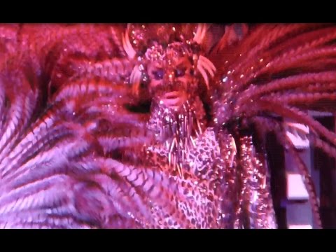 Robytt Moon | "ESPECIAL" Danger Dance Club (05-06-15) FULL HD - BY LEH SANUTY