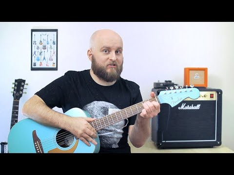 How To Play All Apologies In Standard Tuning - Nirvana Guitar Lesson Tutorial With Tabs And Chords