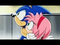 Sonamy Sonic X