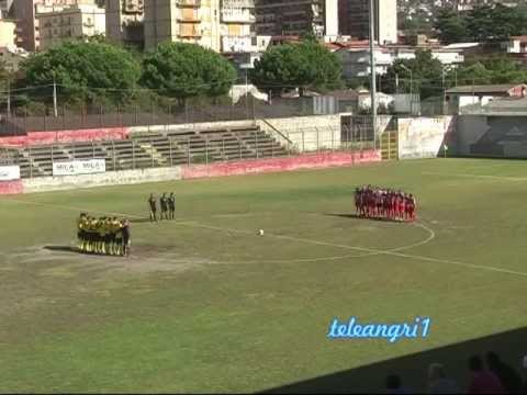 U S  Angri 2 Eclanese 0