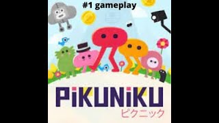 pikuniku gameplay #1 lets play