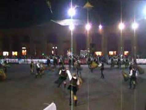 Contesa Estense Lugo 2005 - Grande Squadra - Rione de Brozzi