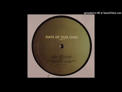 Roberto Rodriguez | 6th Non Sense