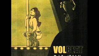Volbeat - Maybellene I Hofteholder