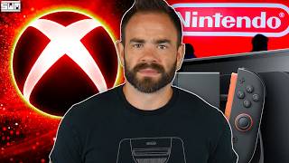 Chaos Explodes At Xbox And Nintendo Faces A Security Threat | News Wave