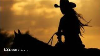 There&#39;s a girl- Trent Harmon