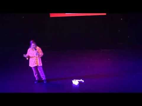 Deadly Funny National Final & Showcase - Karen Edwards (QLD)