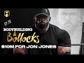 $10M NOT ENOUGH FOR JON JONES | Fouad Abiad, Ben Chow, James Hollingshead & Guy Cisternino | BB&B 78