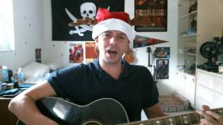 Joseph Visaggi - Christmastime (The Smashing Pumpkins)