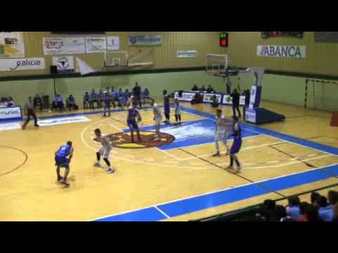 LEBPlata18J MARIN ENCE PEIXEGALEGO...,81 - 61,FUNDACIÓN LUCENTUM... (13/02/2016)