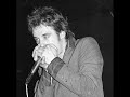 Lew Lewis Reformer Live at Dingwalls – December 9, 1979