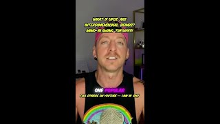 Download lagu Are UFOs Just a Glimpse into Another Dimension? mp3