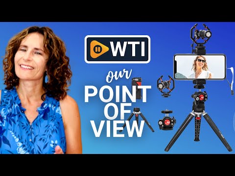 USKEYVISION Smartphone Video Kits - WTI product video review